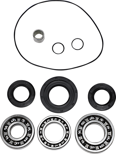 EPI Differential Bearing/Seal Kit - Rear WE290134