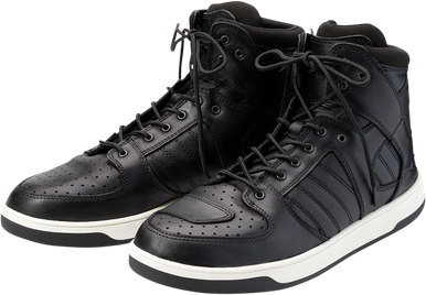Z1R Frontline Boots - Black - Size 11.5 3403-1109