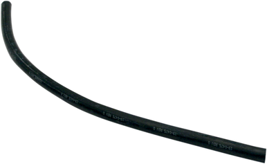 S&S CYCLE Carburetor Gas Hose - 17.5" 190-0001