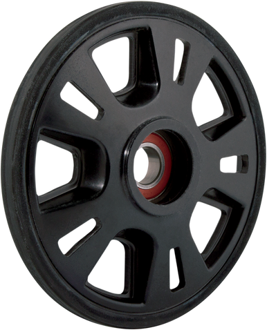 Kimpex Idler Wheel 200mm OD 20mm ID Black 2012-2013 Ski-Doo Summit Sport 800R 04-2200-20