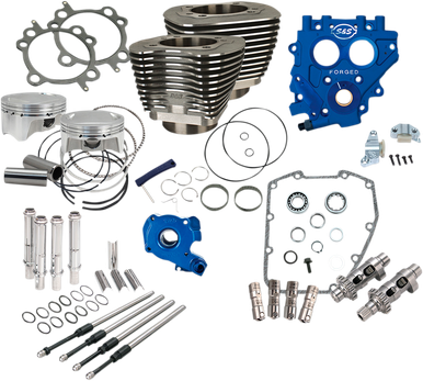 S&S CYCLE Power Pack - Chain Drive 330-0664