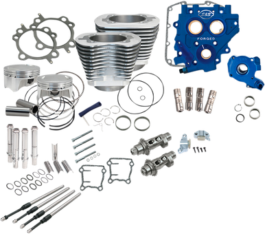 S&S CYCLE Power Pack - Chain Drive 330-0666