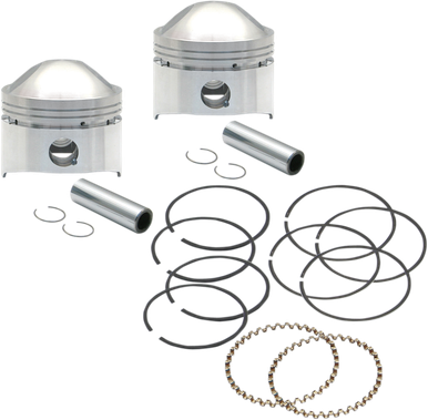 S&S CYCLE Piston Kit 106-5498
