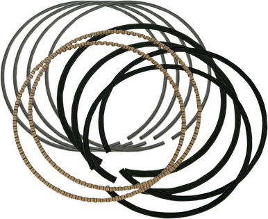 S&S CYCLE Replacement Rings 106-4422A