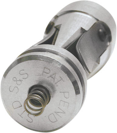 S&S CYCLE REED VALVE, 93-99 STD 31-2096