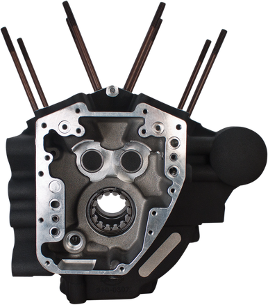 S&S CYCLE Engine Case - Twin Cam 310-0369
