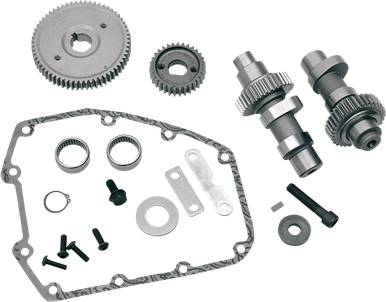 S&S CYCLE Cam with Gears - 625G - Twin Cam 33-5269