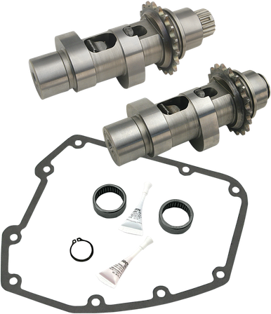 S&S CYCLE Easy Start Cam Kit - Twin Cam 330-0299