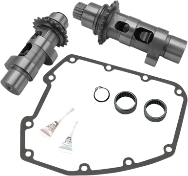 S&S CYCLE Easy Start Cam Kit - Twin Cam 330-0346