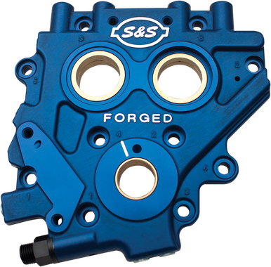 S&S CYCLE Cam Support Plate - Big Twin 310-0623