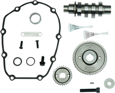 S&S CYCLE CAM KIT 475G M8 17- 330-0645