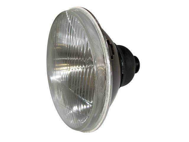 Xenon Headlights
