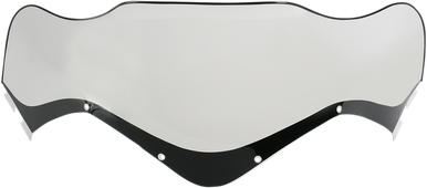 SNO Stuff Windshield Arctic Cat F5 Firecat 2003-2006 450-181-03
