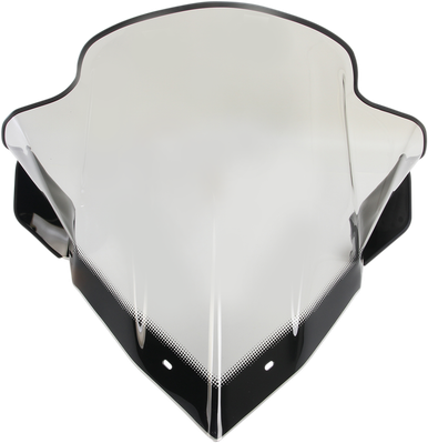 Sno Stuff Windshield Arctic Cat F1100 LXR 2013 450-188