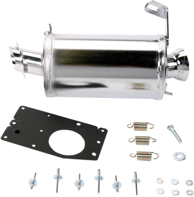 Sno-Stuff Rumble Pack Silencer Arctic Cat ZL 500 1998-2000 331-100
