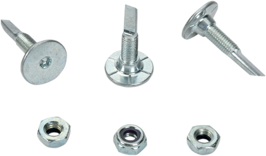 Stud Boy Assassins Drag Studs 1.625" 48 Pack 2466-P2