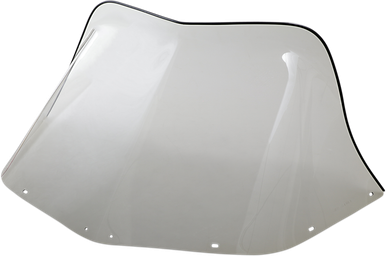 SNO Stuff Windshield Arctic Cat Pantera 1985 14in Smoke 450-125