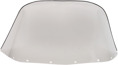 Sno-Stuff 18.5" Smoke Windshield for 1986-1987 Arctic Cat Cheetah 500 F/C 450-138
