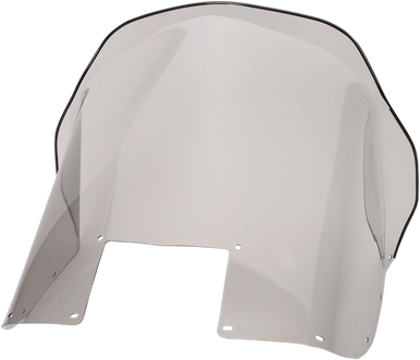 SNO Stuff Windshield Low 17in Smoke Arctic Cat Cheetah 340 1994 450-146