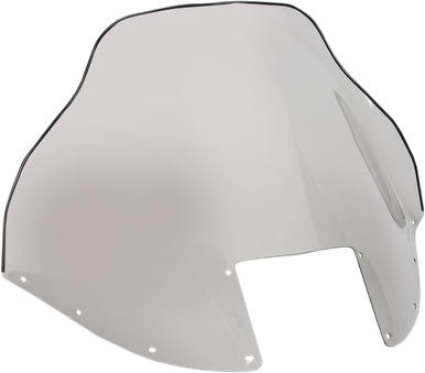 Sno-Stuff Windshield for Arctic Cat El Tigre EXT 1989-1991 450-148