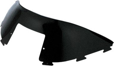Sno Stuff Windshield for Arctic Cat Cougar 1993-1994 8.5in Black 450-150-50