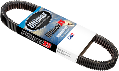 Ultimax XS Drive Belt 2006 Arctic Cat F7 Firecat XS812
