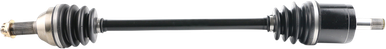 MOOSE UTILITY Complete Axle Kit - Front Left/Right - Honda HON-7043