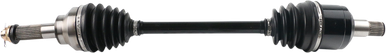 MOOSE UTILITY Complete Axle Kit - Rear Left - Kawasaki KAW-7020
