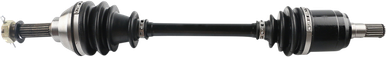 MOOSE UTILITY Complete Axle Kit - Front Left/Right - Suzuki SUZ-7010