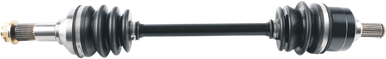 MOOSE UTILITY Complete Axle Kit - Rear Left/Right - Yamaha YAM-7037