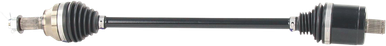 MOOSE UTILITY Complete Axle Kit - Heavy Duty - Rear Left/Right - Polaris POL-6082HD