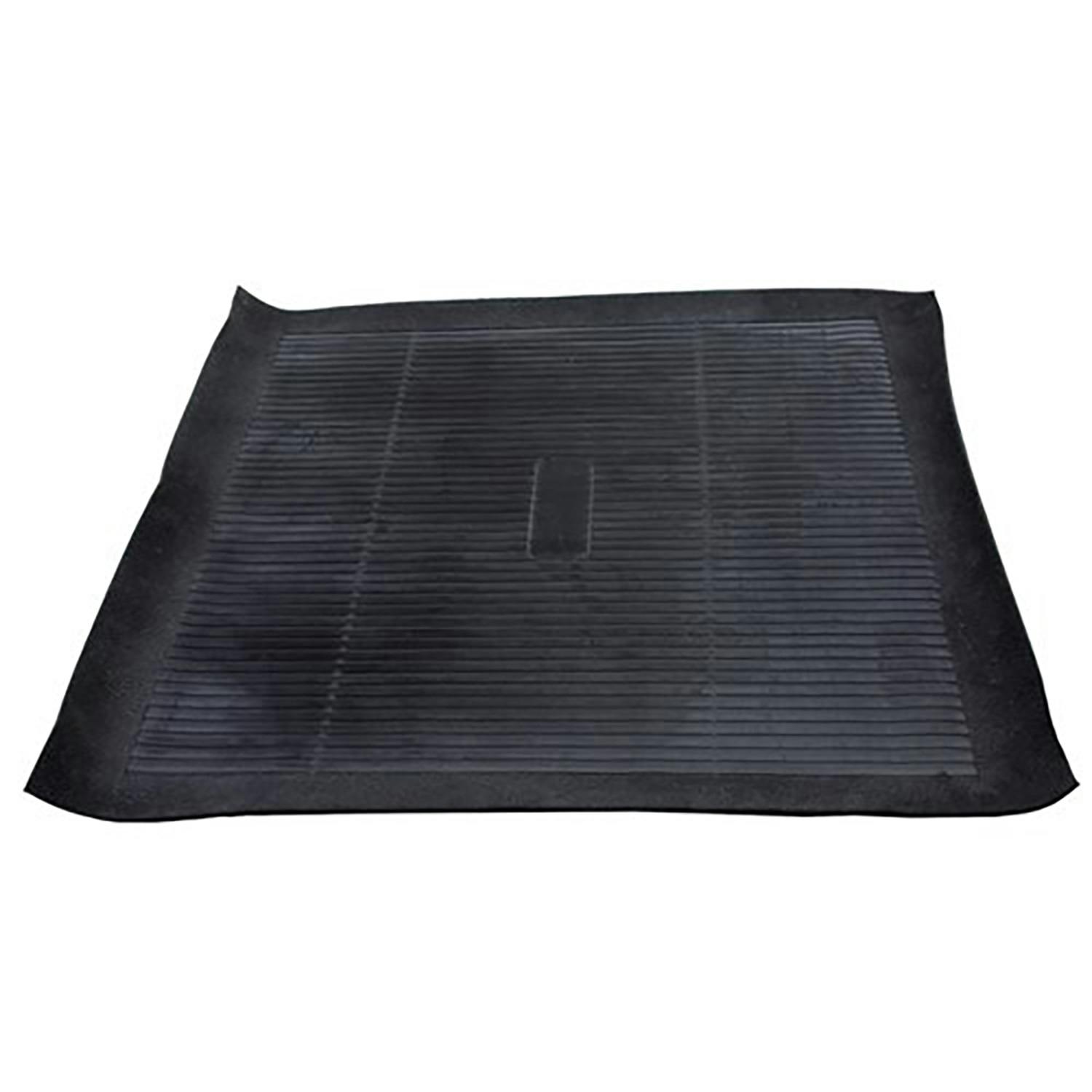 Rugged Ridge 13601.03 Cargo Liner, Black