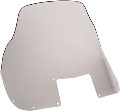 Sno-Stuff 21.25" Smoke Windshield for Arctic Cat Cheetah 340 1994 450-155