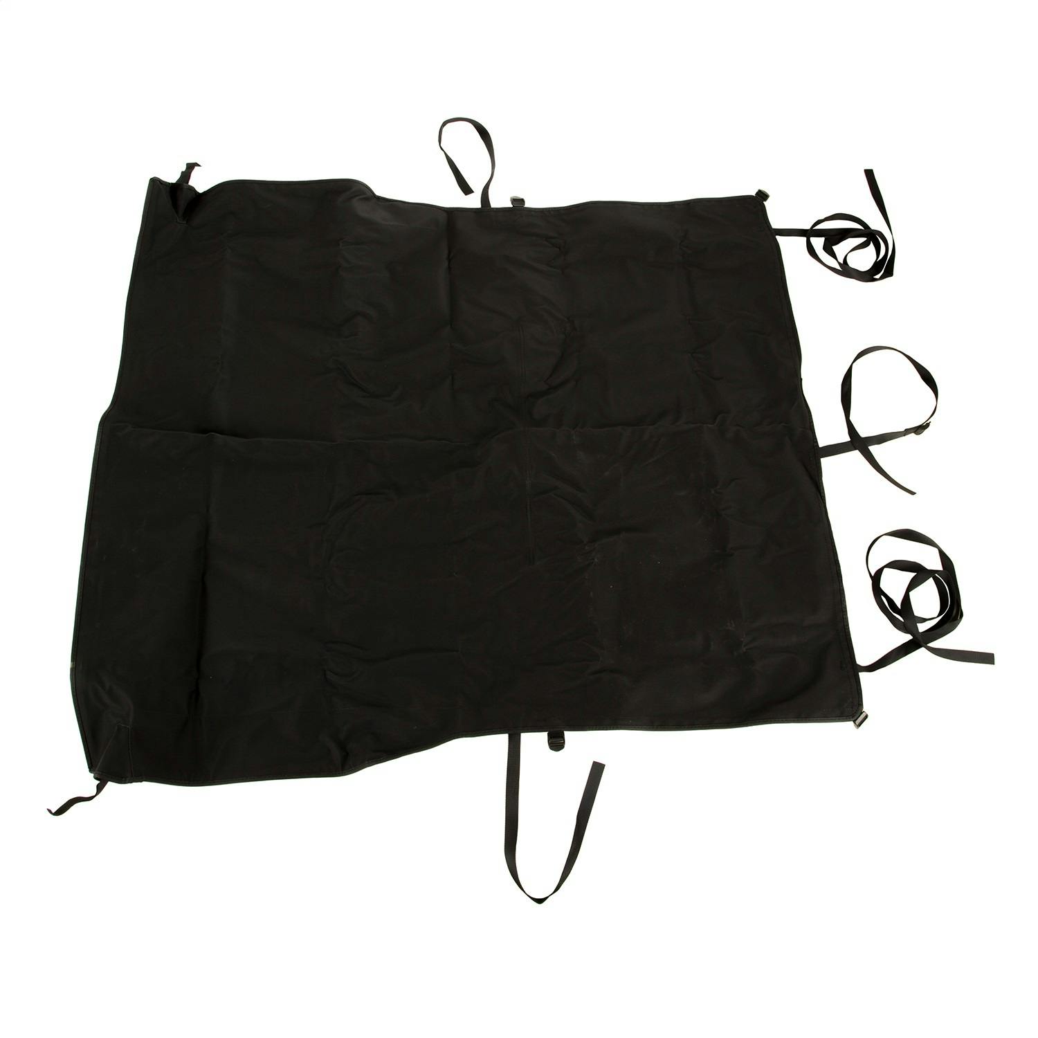 Rugged Ridge 13616.35 Montana Pocket Topper Black Diamond