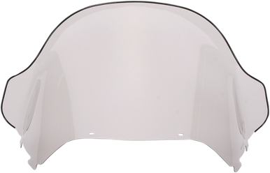 Sno Stuff Windshield Medium Smoke Arctic Cat Bearcat 340 1995-2000 450-162
