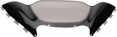 Sno Stuff 18 in. Smoke Windshield Arctic Cat El Tigre EXT 1991-1992 450-156
