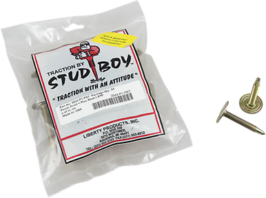 Stud Boy Power Point Plus Studs 1.875" 24 Pack Ski-Doo XP 2544-P1-PS