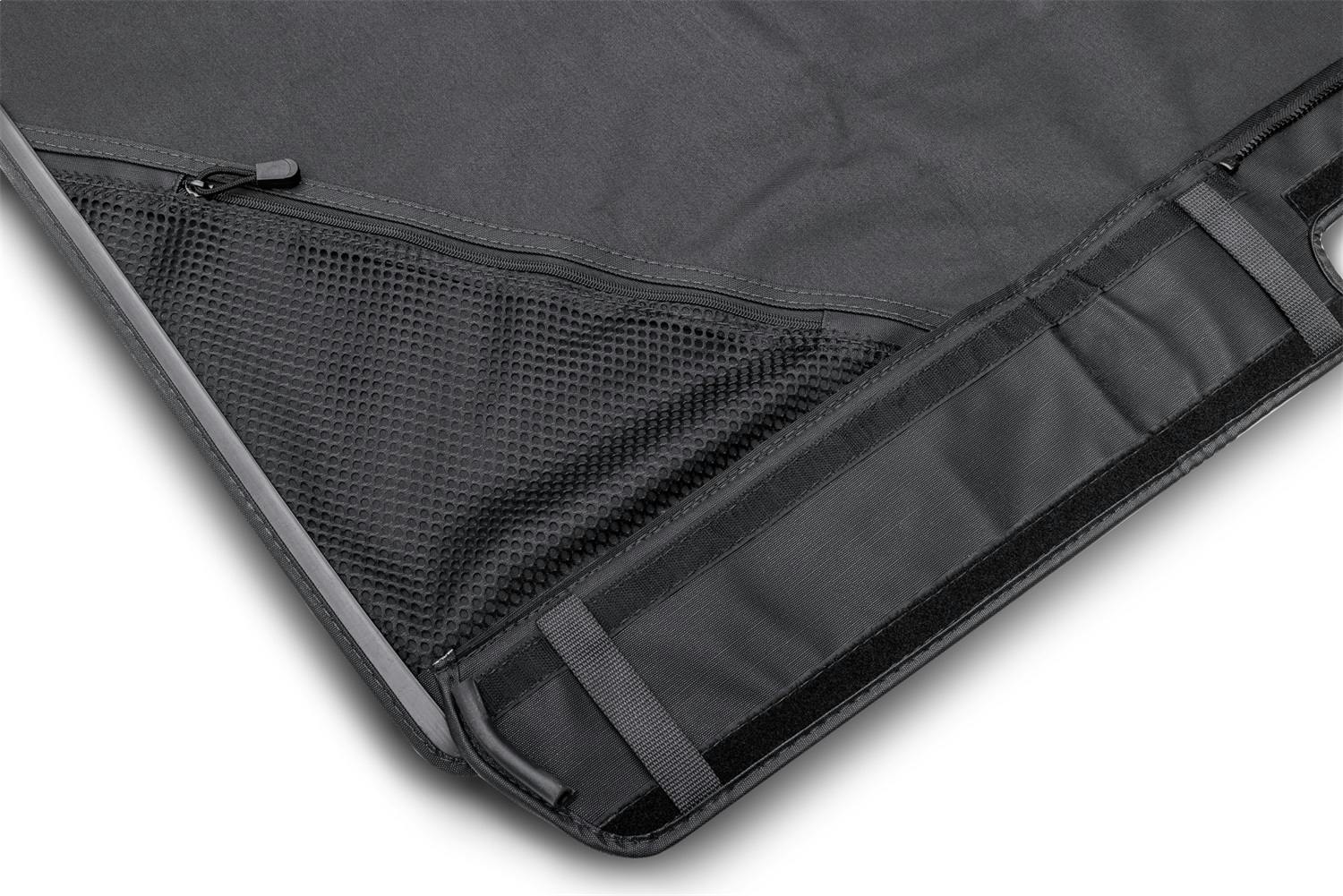 Rugged Ridge 13782.35 Complete Soft Top with Frame, Full
