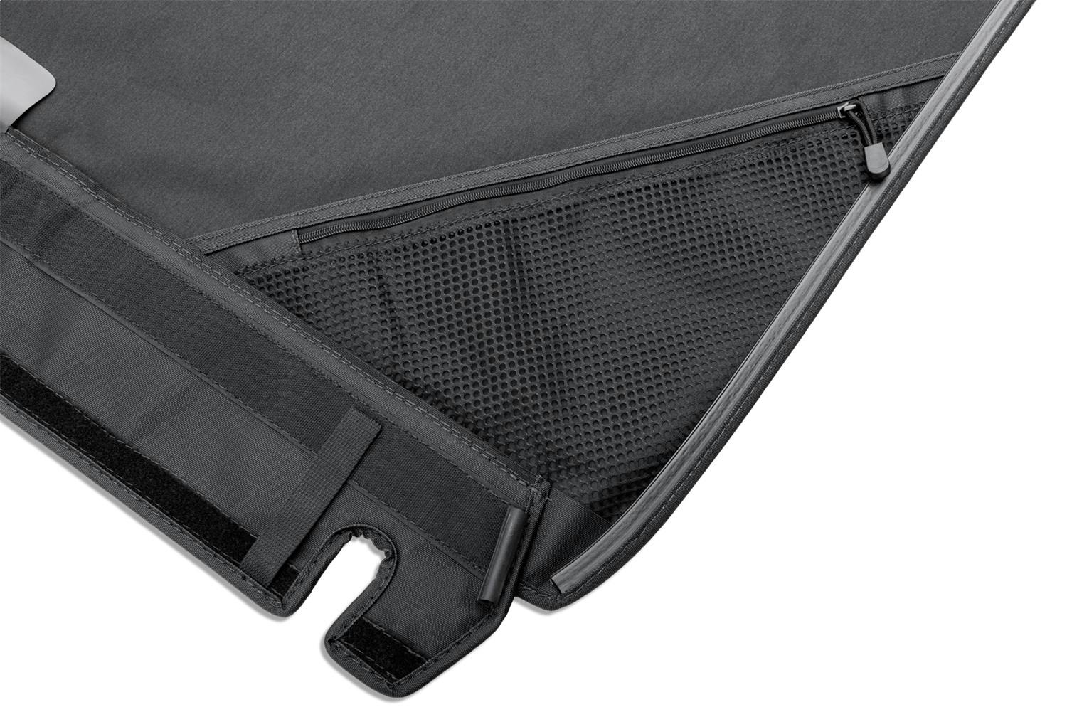 Rugged Ridge 13785.35 Complete Soft Top with Frame, Full