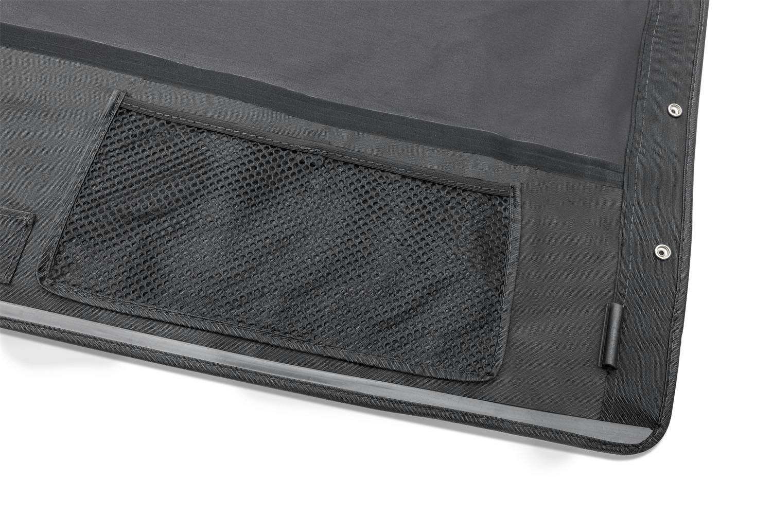 Rugged Ridge 13790.33 Frameless Top