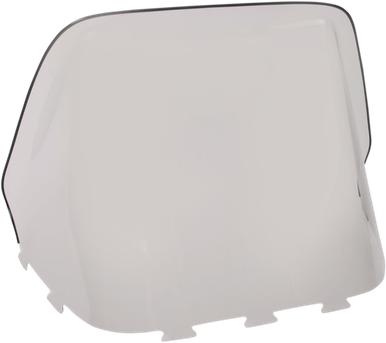 Sno-Stuff Windshield Smoke 16in for Polaris Sprint 1986-1990 450-225