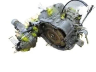 Lexus 30500-48021 Automatic Transaxle Assembly