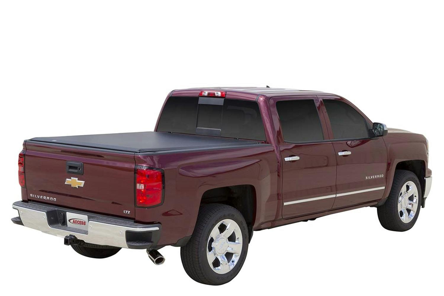 ACI 22020319 TONNOSPORT Roll-Up Cover