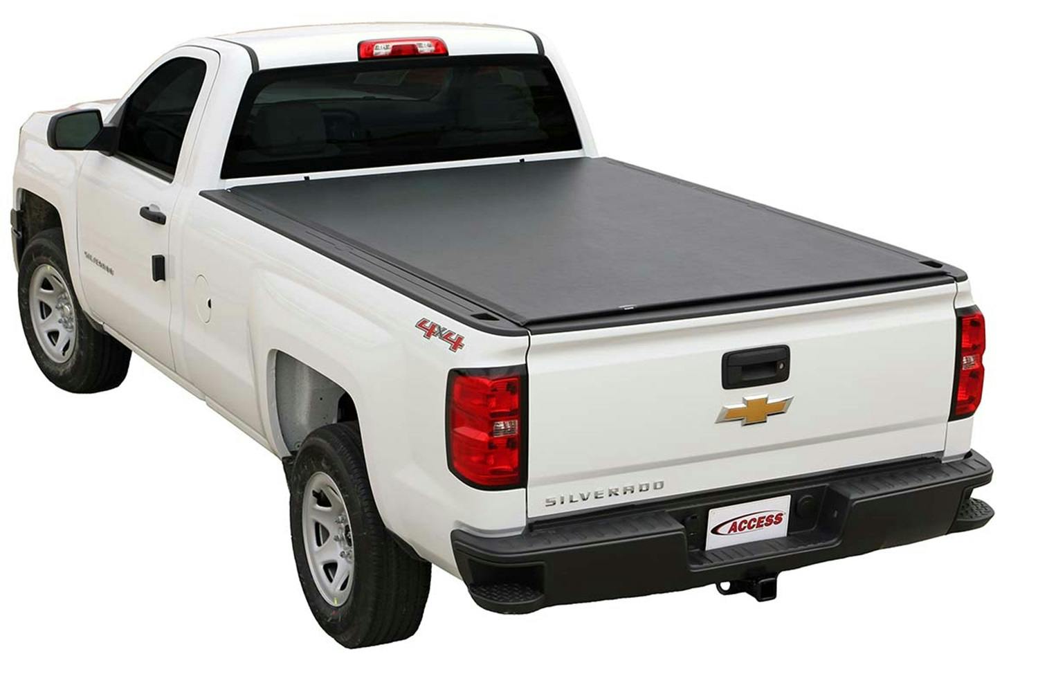 ACI 22020339 TONNOSPORT Roll-Up Cover