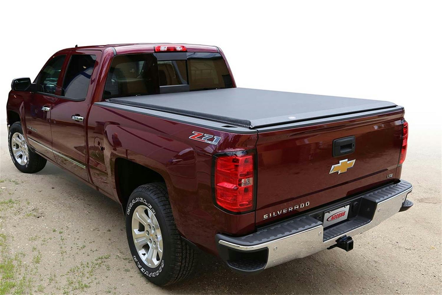 ACI 12329 ACCESS Original Tonneau Cover