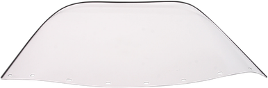 Sno Stuff Windshield for Ski-Doo Olympique 300 1972-1974 450-415