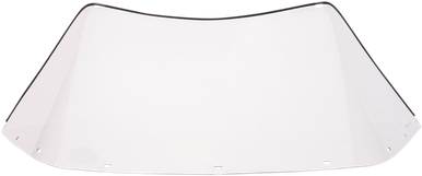 Sno Stuff Windshield for Ski-Doo Elan 250 1972-1979 450-428