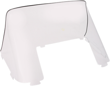 Sno Stuff Windshield 13in Clear 1982-1983 Ski-Doo Mirage 300 450-444