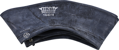 DRAG SPECIALTIES Inner Tube - Premium Heavy Duty - 150/80-16 - Center Metal Valve W99-6107HCMV
