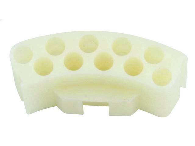 Turn Signal Switch Wire Connector
